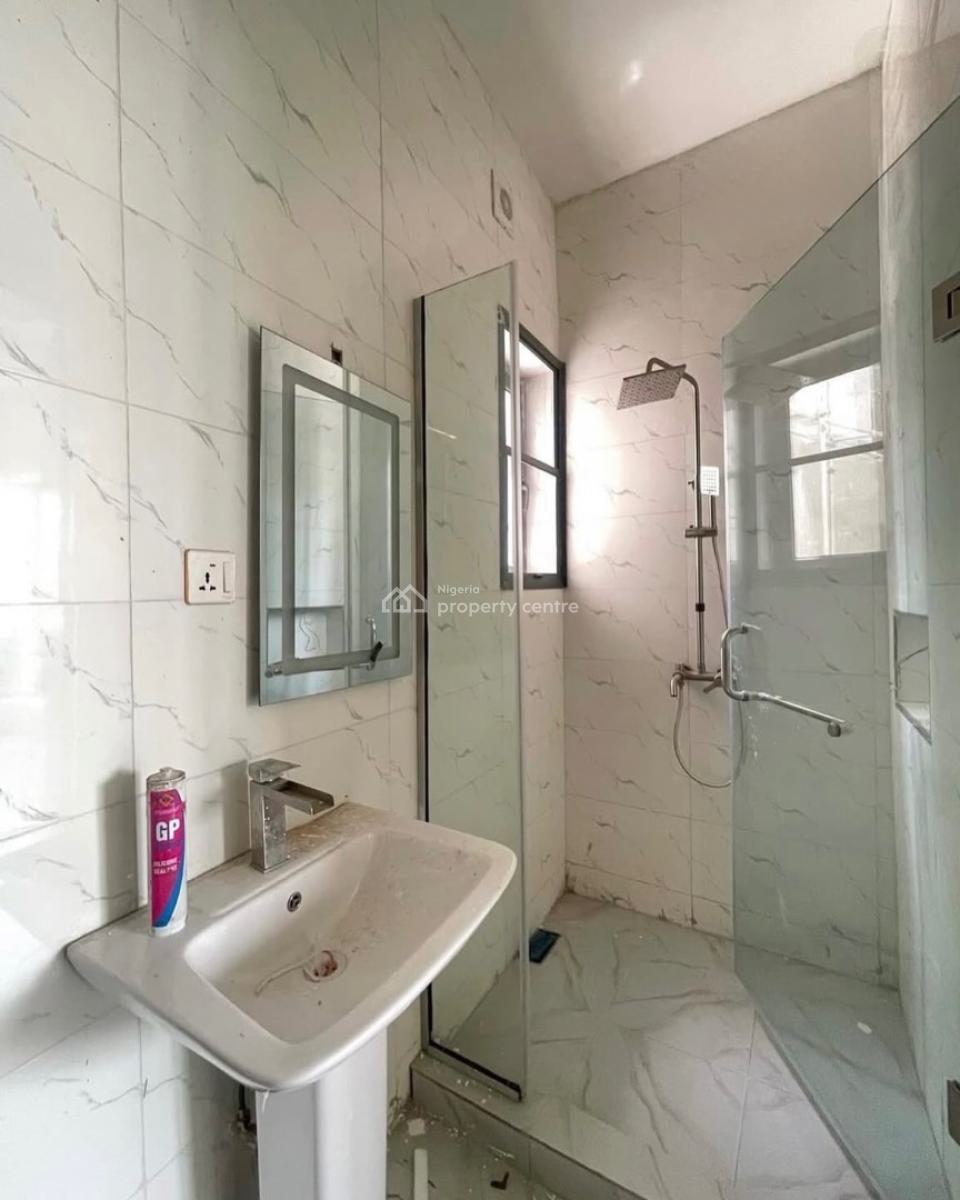 Serviced 2 Bedroom Apartment with En-suite Rooms, Serviced 2 Bedroom Apartment for Rent, Ikate, Lekki, Lagos, Flat / Apartment for Rent