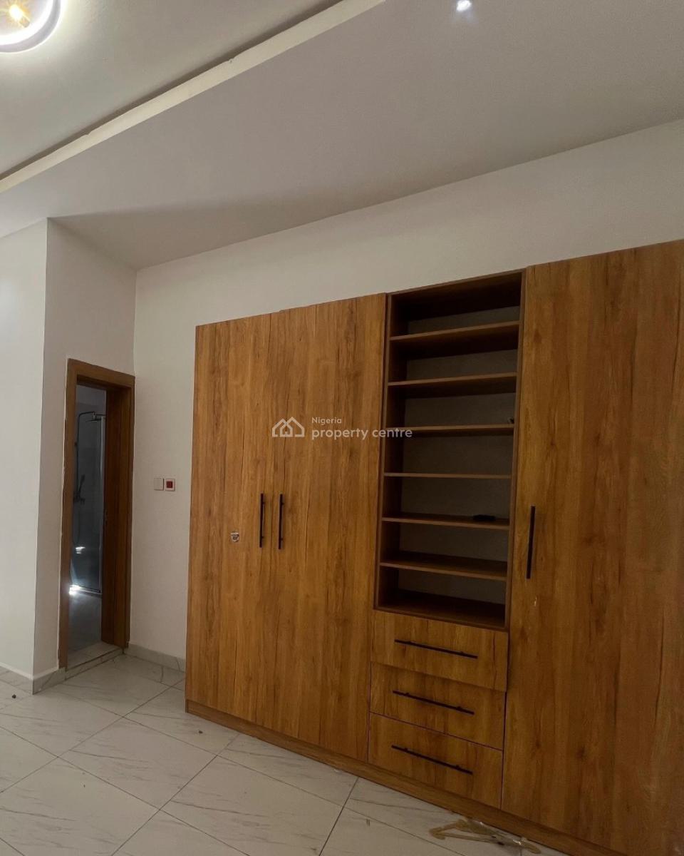 Serviced 2 Bedroom Apartment with En-suite Rooms, Serviced 2 Bedroom Apartment for Rent, Ikate, Lekki, Lagos, Flat / Apartment for Rent