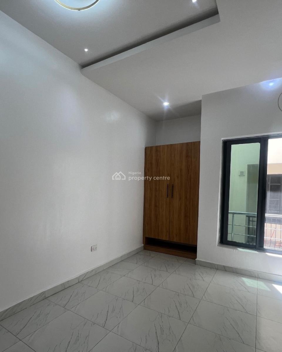 Serviced 2 Bedroom Apartment with En-suite Rooms, Serviced 2 Bedroom Apartment for Rent, Ikate, Lekki, Lagos, Flat / Apartment for Rent