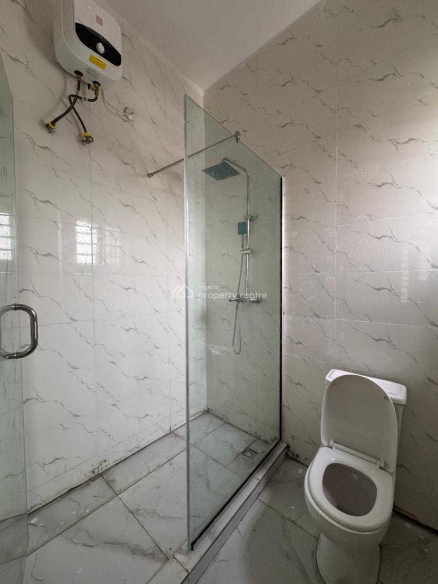 Affordable  1 Bedroom Flats, Mobil Road, Ajah, Lagos, Mini Flat (room and Parlour) for Sale