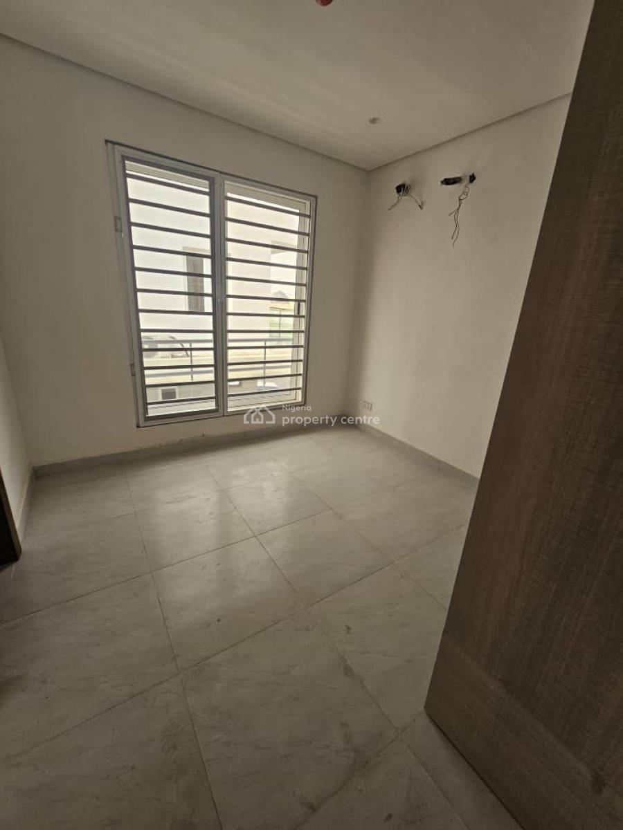 5 Bedroom Semi Detached House, Chevron, Lekki, Lagos, Semi-detached Duplex for Rent