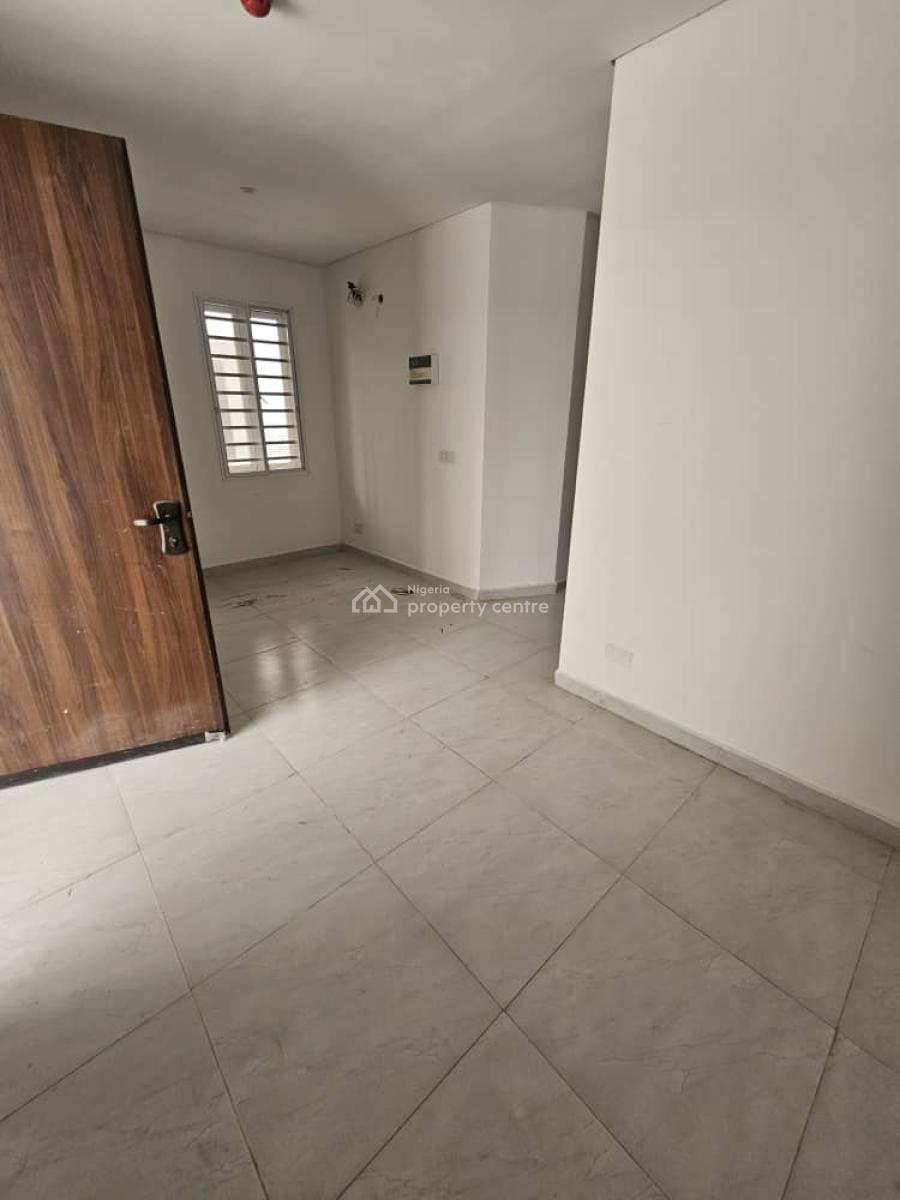 5 Bedroom Semi Detached House, Chevron, Lekki, Lagos, Semi-detached Duplex for Rent