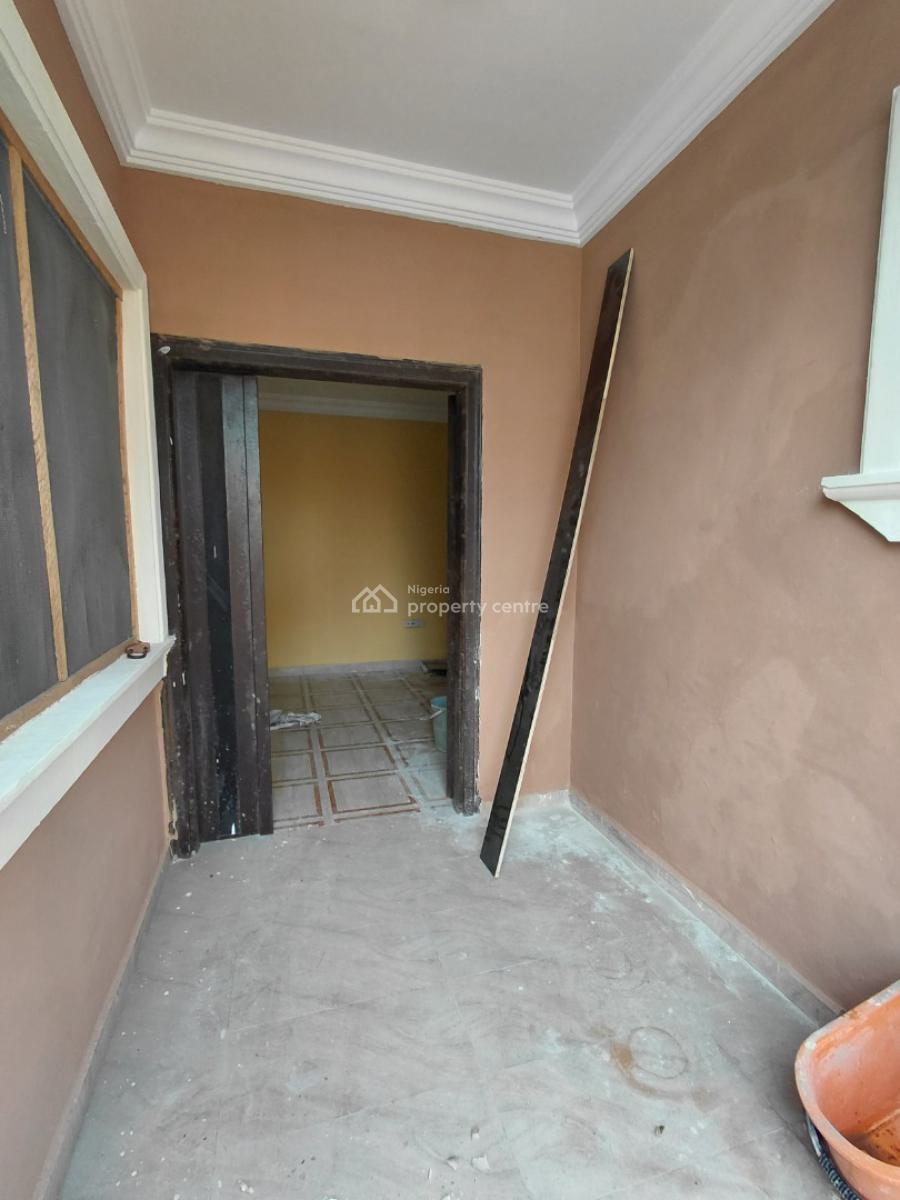 4 Bedroom Semi-detached House, Ikota, Lekki, Lagos, Semi-detached Duplex for Rent