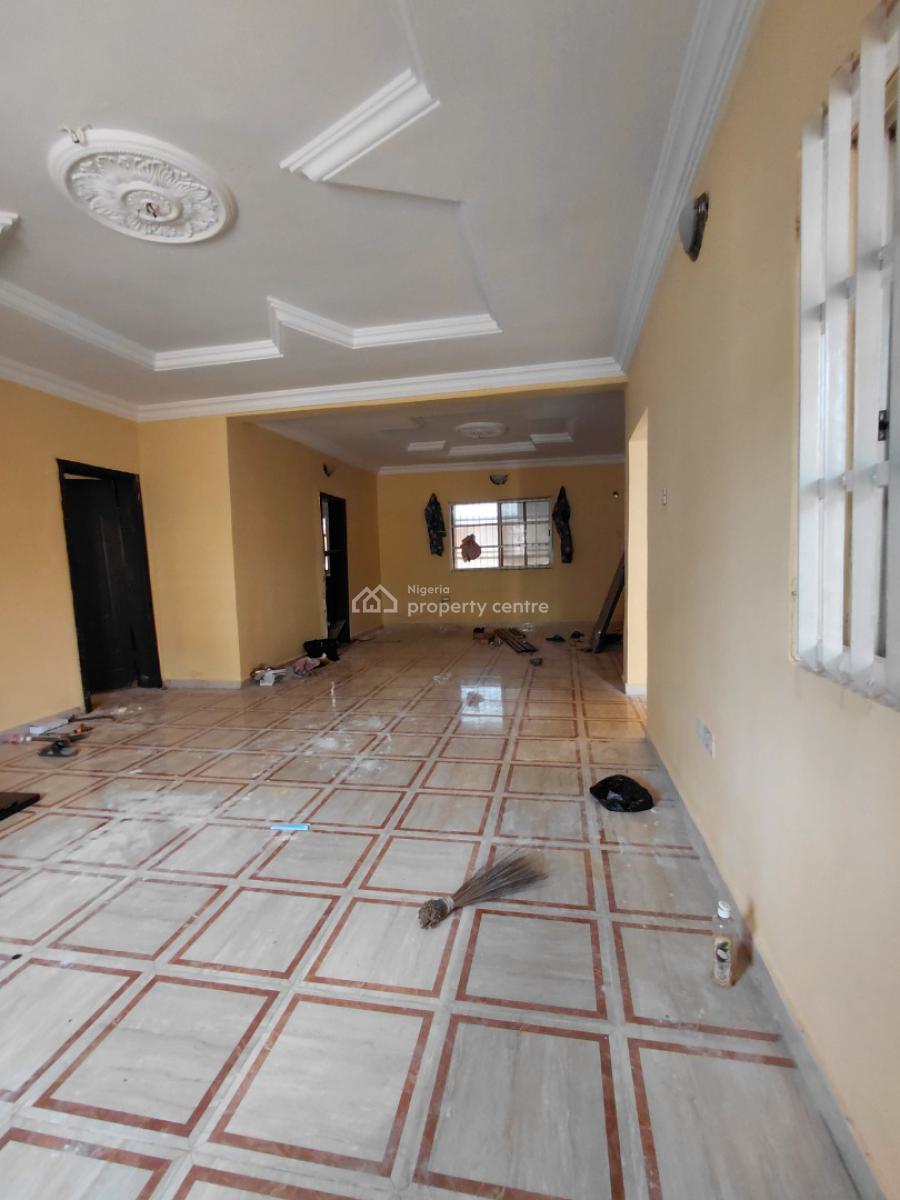 4 Bedroom Semi-detached House, Ikota, Lekki, Lagos, Semi-detached Duplex for Rent