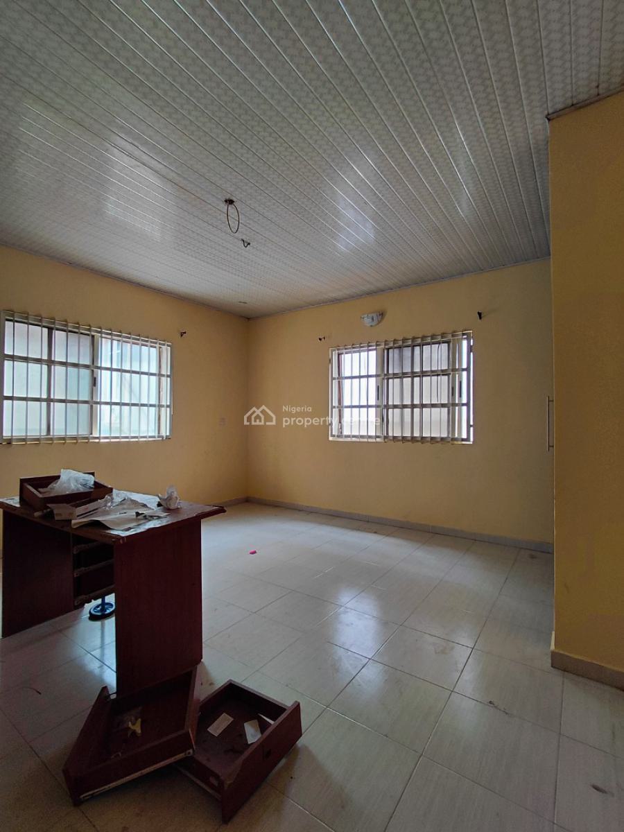 4 Bedroom Semi-detached House, Ikota, Lekki, Lagos, Semi-detached Duplex for Rent