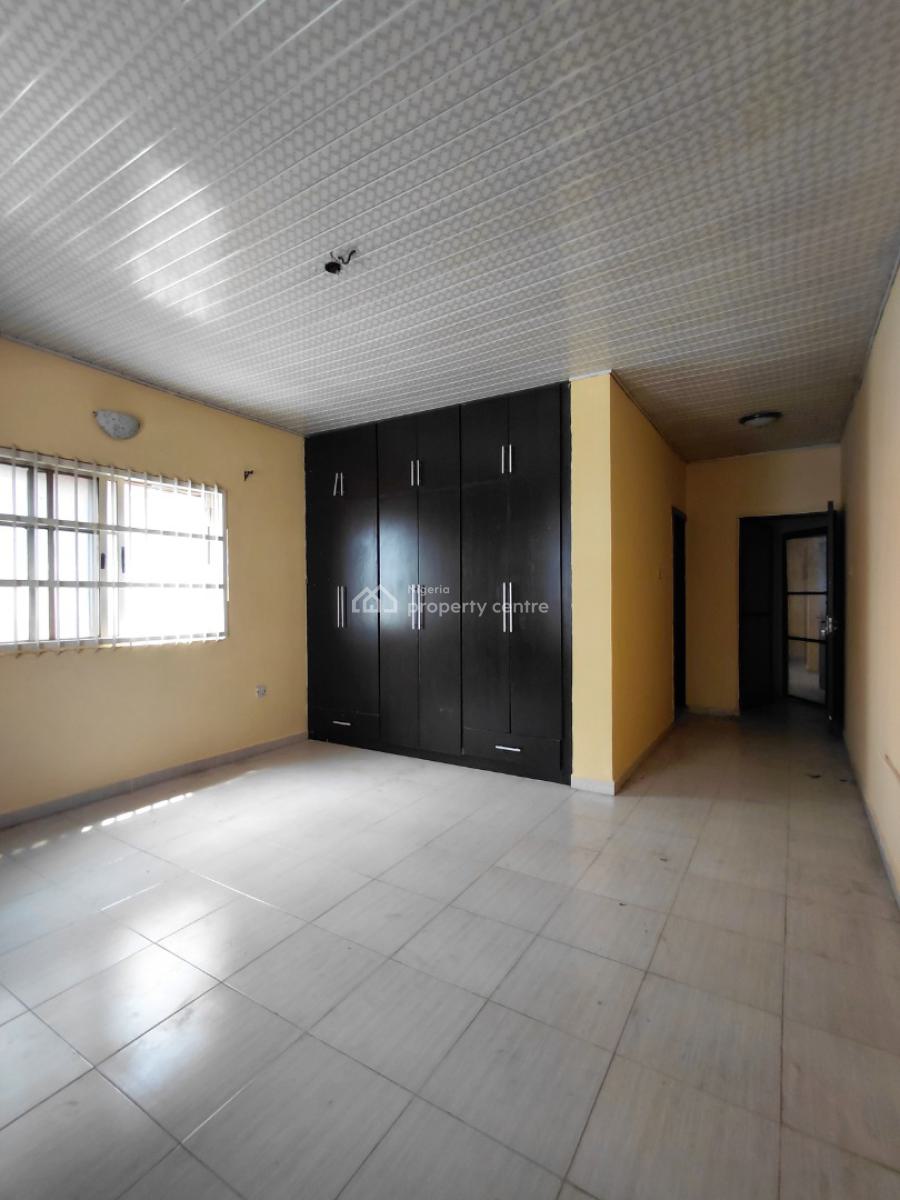 4 Bedroom Semi-detached House, Ikota, Lekki, Lagos, Semi-detached Duplex for Rent