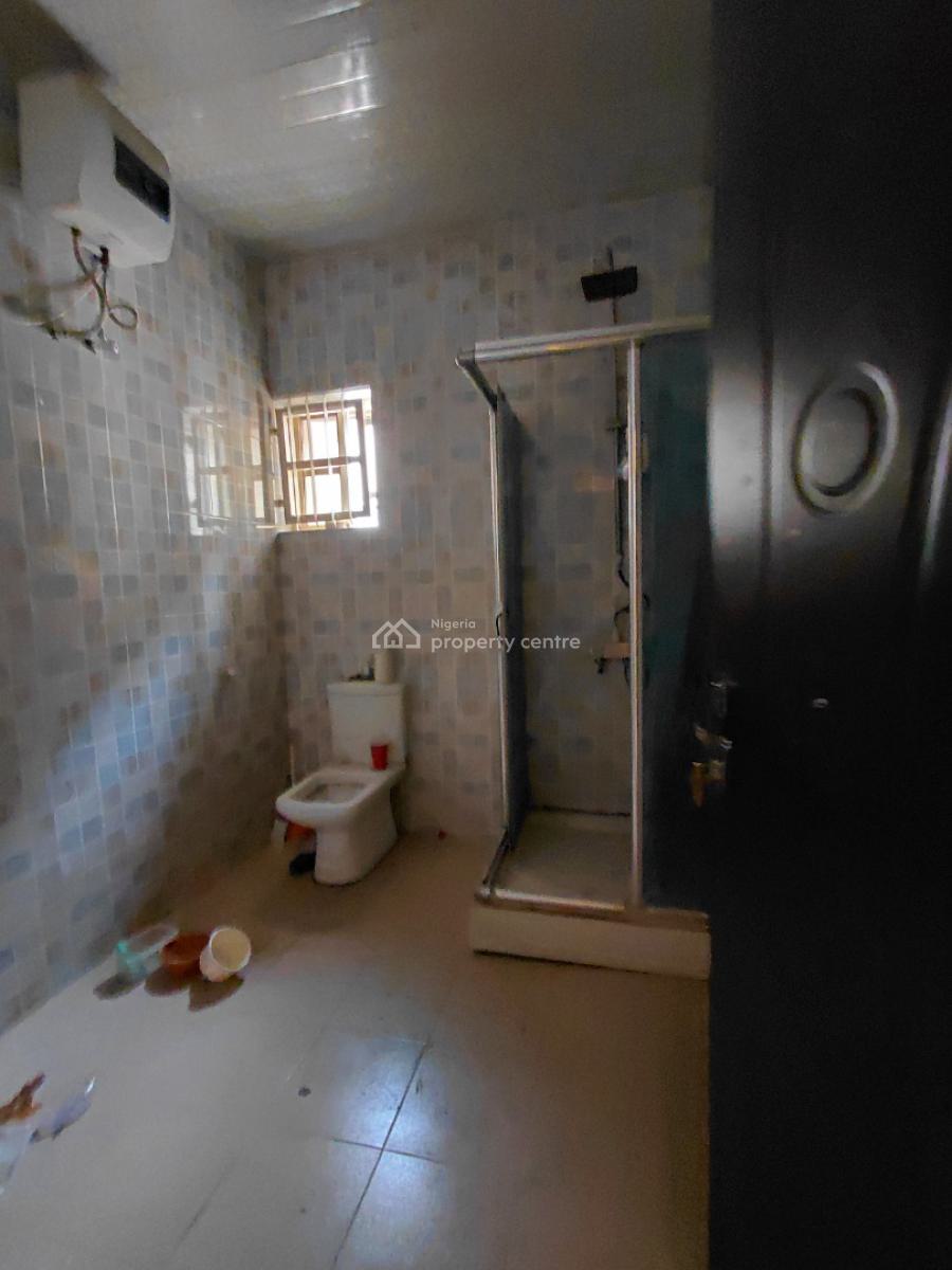 4 Bedroom Semi-detached House, Ikota, Lekki, Lagos, Semi-detached Duplex for Rent