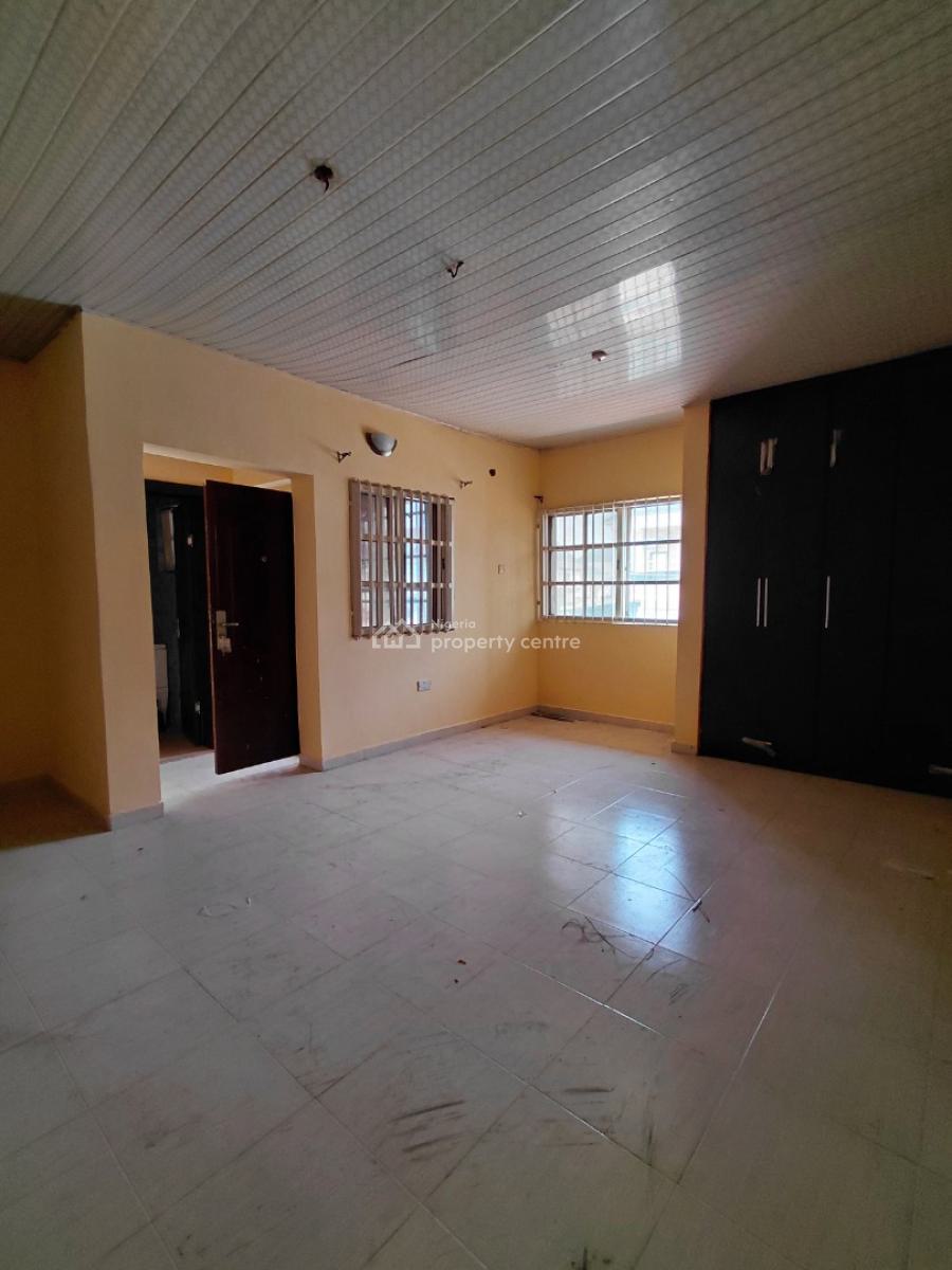 4 Bedroom Semi-detached House, Ikota, Lekki, Lagos, Semi-detached Duplex for Rent