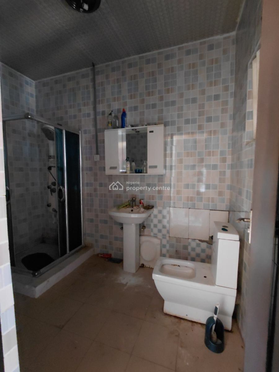 4 Bedroom Semi-detached House, Ikota, Lekki, Lagos, Semi-detached Duplex for Rent