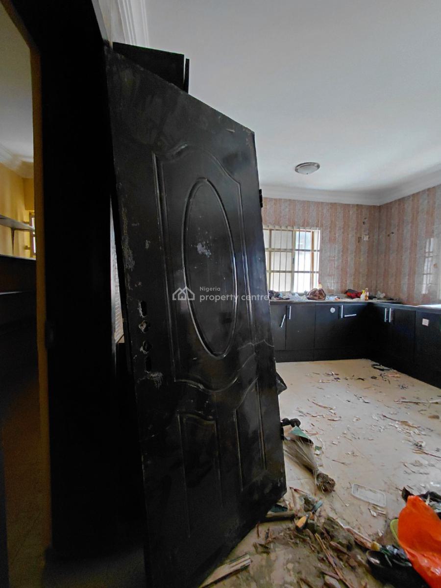 4 Bedroom Semi-detached House, Ikota, Lekki, Lagos, Semi-detached Duplex for Rent