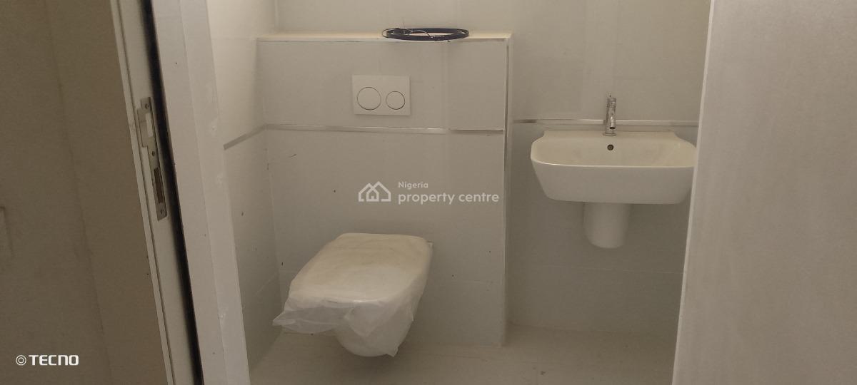 3 Bedroom Apartment, Ikoyi, Lagos, Flat / Apartment for Rent