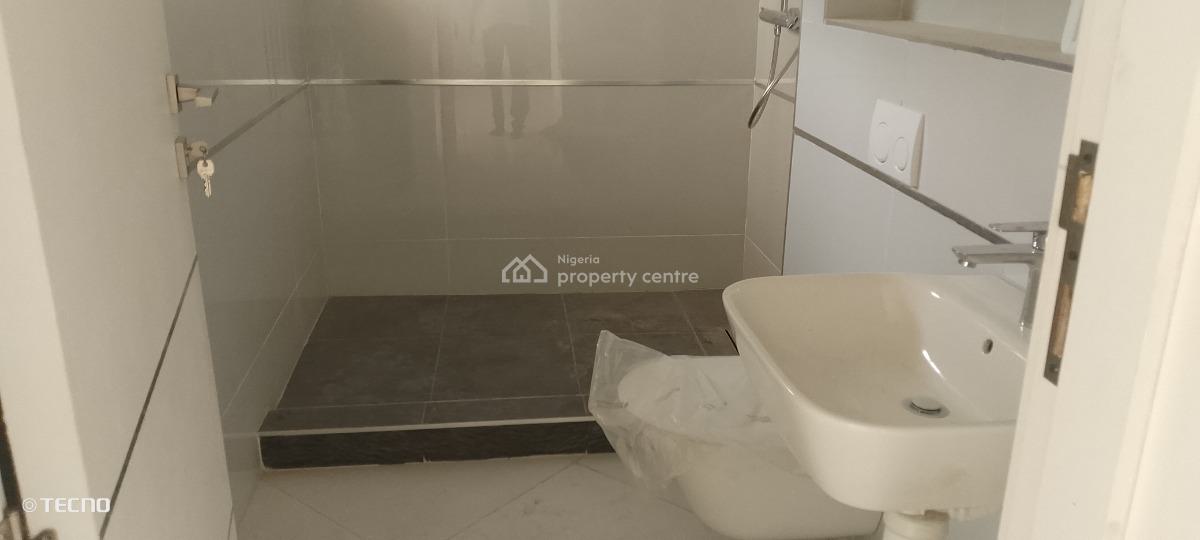 3 Bedroom Apartment, Ikoyi, Lagos, Flat / Apartment for Rent