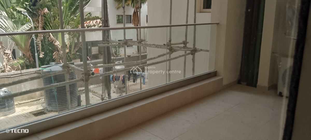 3 Bedroom Apartment, Ikoyi, Lagos, Flat / Apartment for Rent