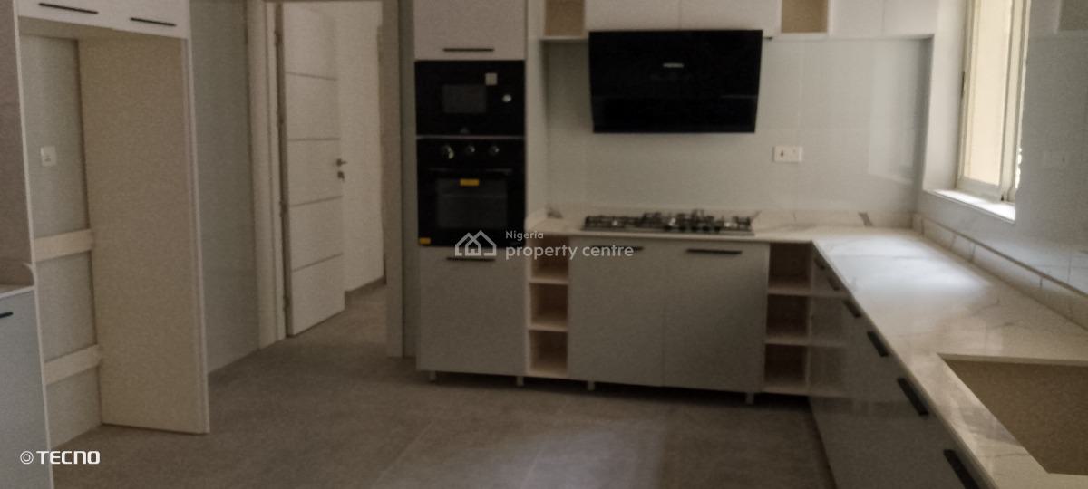 3 Bedroom Apartment, Ikoyi, Lagos, Flat / Apartment for Rent