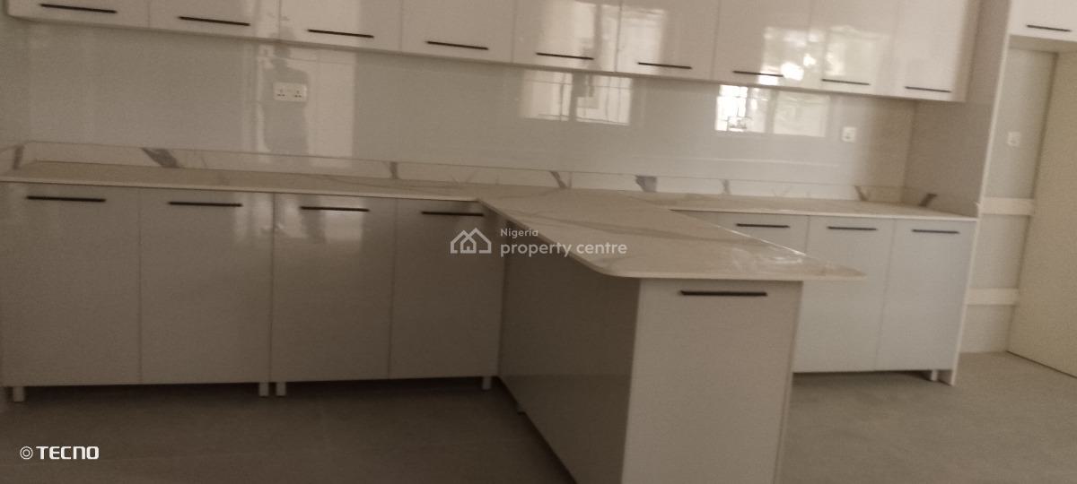 3 Bedroom Apartment, Ikoyi, Lagos, Flat / Apartment for Rent