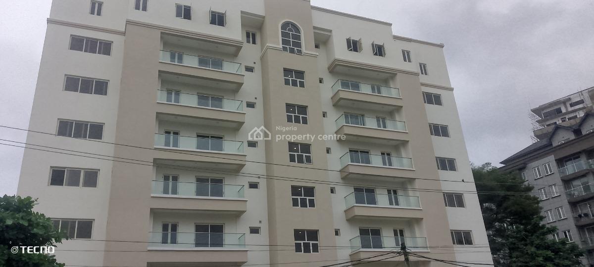 3 Bedroom Apartment, Ikoyi, Lagos, Flat / Apartment for Rent