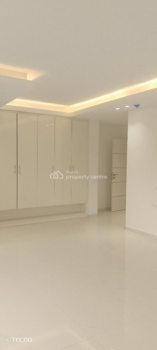 3 Bedroom Apartment, Ikoyi, Lagos, Flat / Apartment for Rent