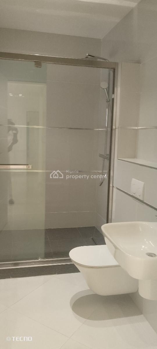 3 Bedroom Apartment, Ikoyi, Lagos, Flat / Apartment for Rent