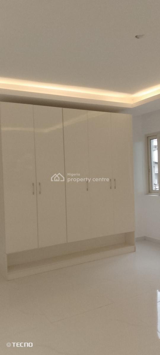 3 Bedroom Apartment, Ikoyi, Lagos, Flat / Apartment for Rent
