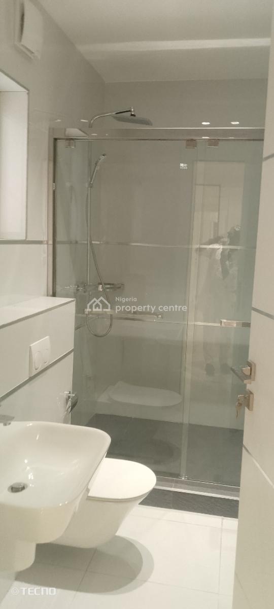 3 Bedroom Apartment, Ikoyi, Lagos, Flat / Apartment for Rent