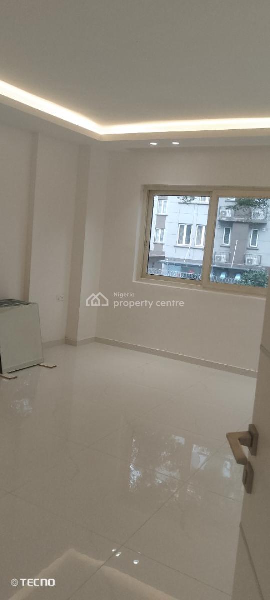 3 Bedroom Apartment, Ikoyi, Lagos, Flat / Apartment for Rent