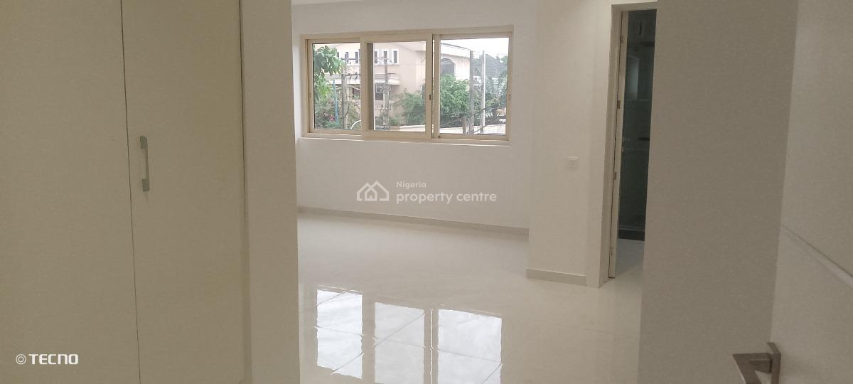 3 Bedroom Apartment, Ikoyi, Lagos, Flat / Apartment for Rent