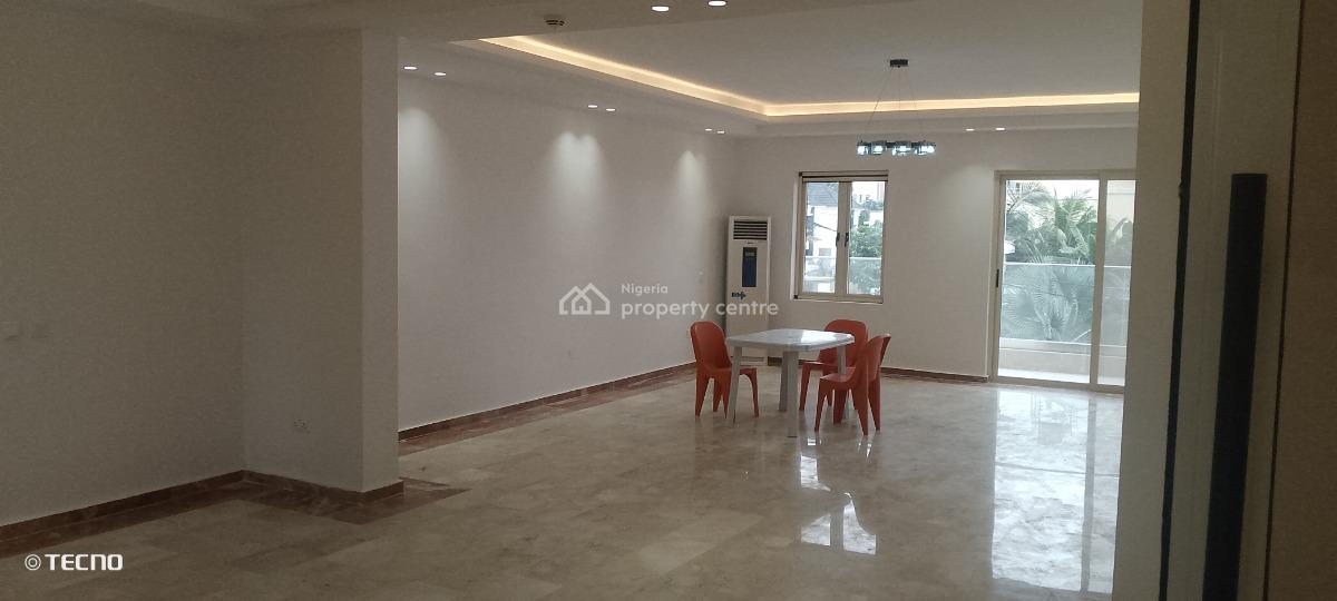 3 Bedroom Apartment, Ikoyi, Lagos, Flat / Apartment for Rent