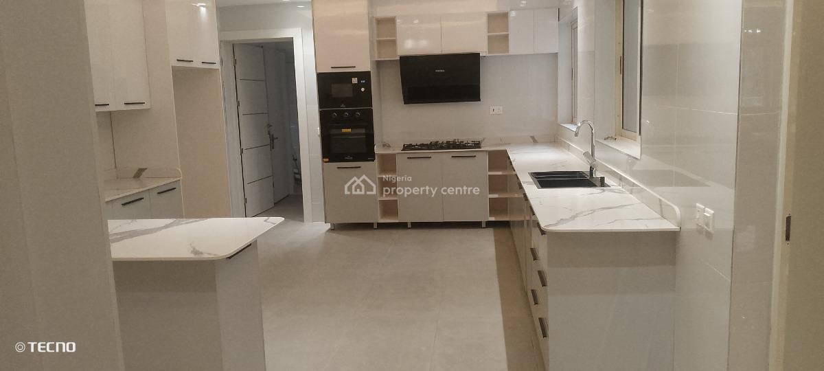 3 Bedroom Apartment, Ikoyi, Lagos, Flat / Apartment for Rent