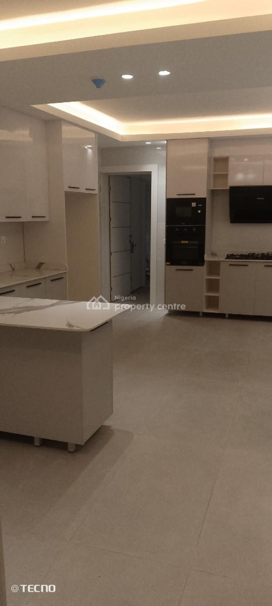 3 Bedroom Apartment, Ikoyi, Lagos, Flat / Apartment for Rent