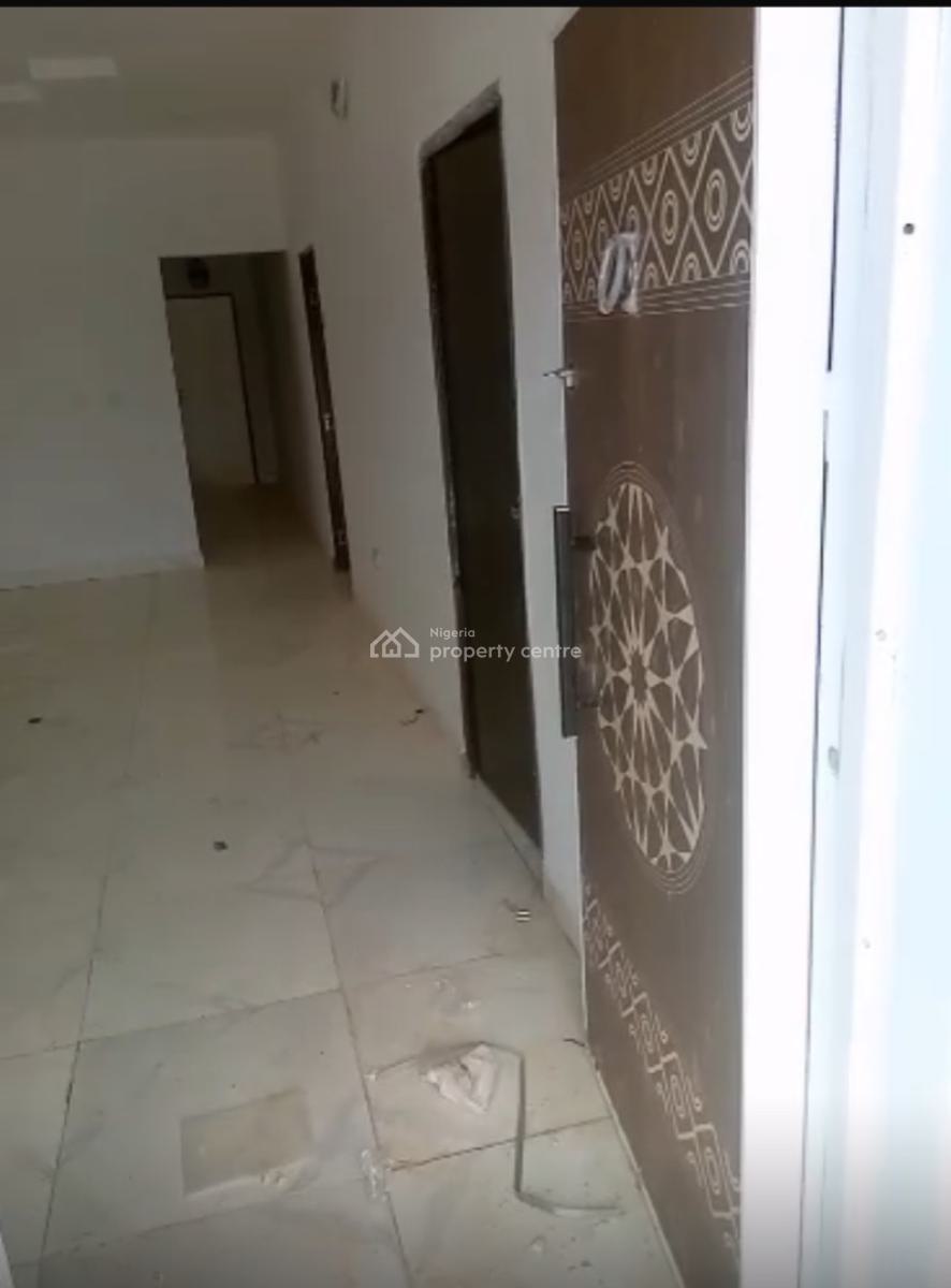 Newly Built 3 Bedroom Flat with Bq in a Secured Estate at Awoyaya, Peak Estate, Awoyaya, Ibeju Lekki, Lagos, Detached Bungalow for Rent