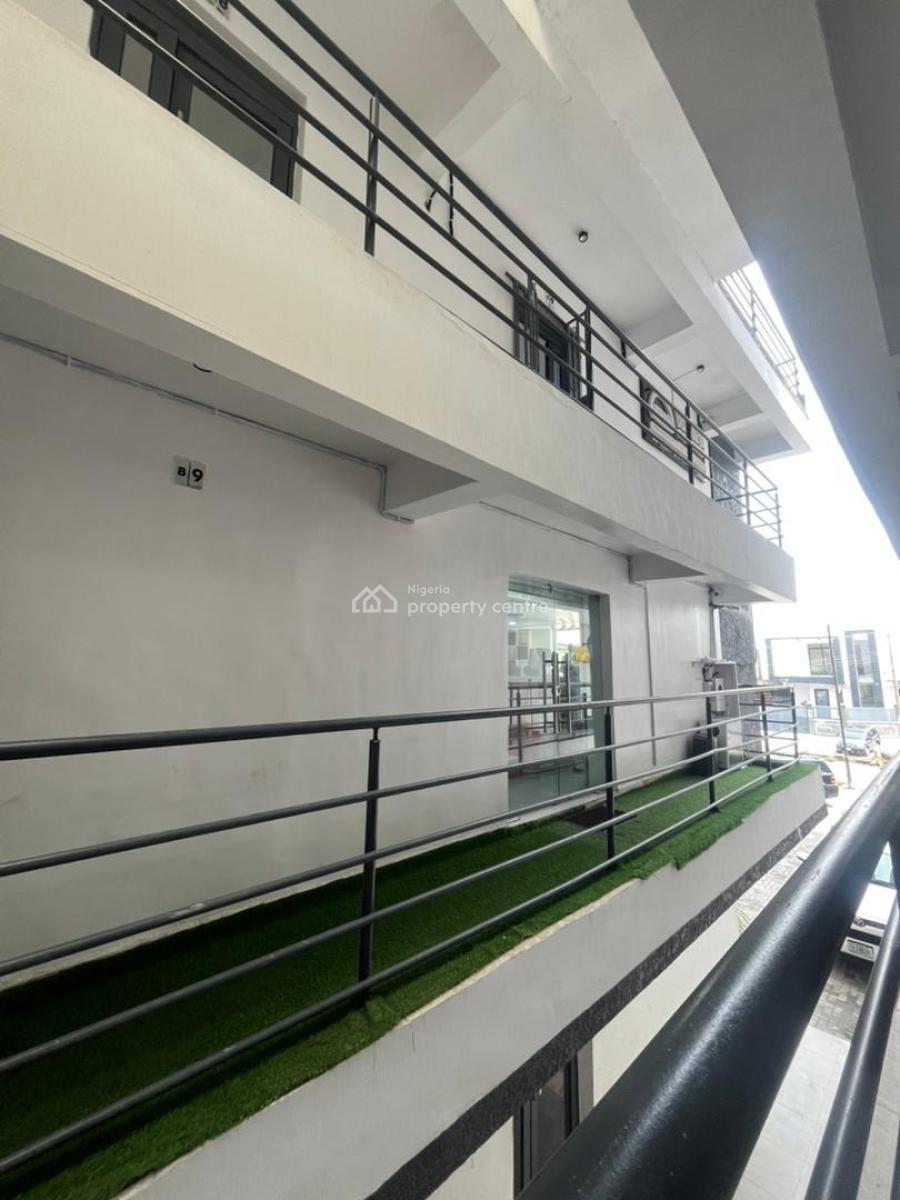 Shop Space Available at Ologolo, Ologolo, Lekki, Lagos, Shop for Rent