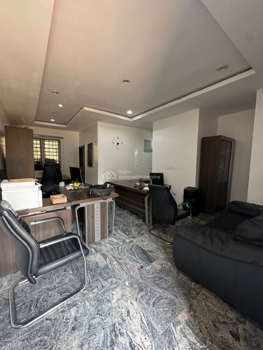 4 Units 2 Bedroom, 2 Units Studio, 1 Units 4 Bedroom Apartment, By Gilmore, Jahi, Abuja, Flat / Apartment for Sale