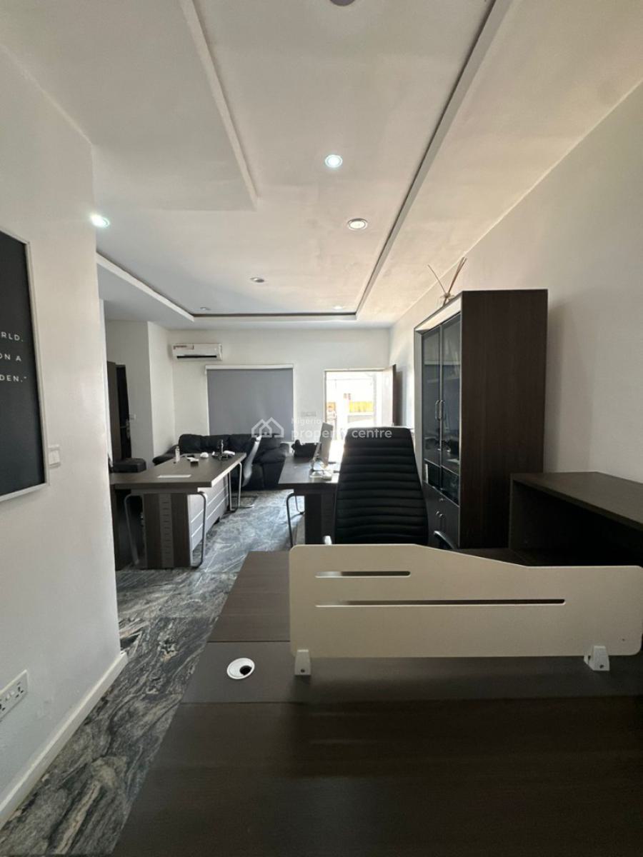 4 Units 2 Bedroom, 2 Units Studio, 1 Units 4 Bedroom Apartment, By Gilmore, Jahi, Abuja, Flat / Apartment for Sale