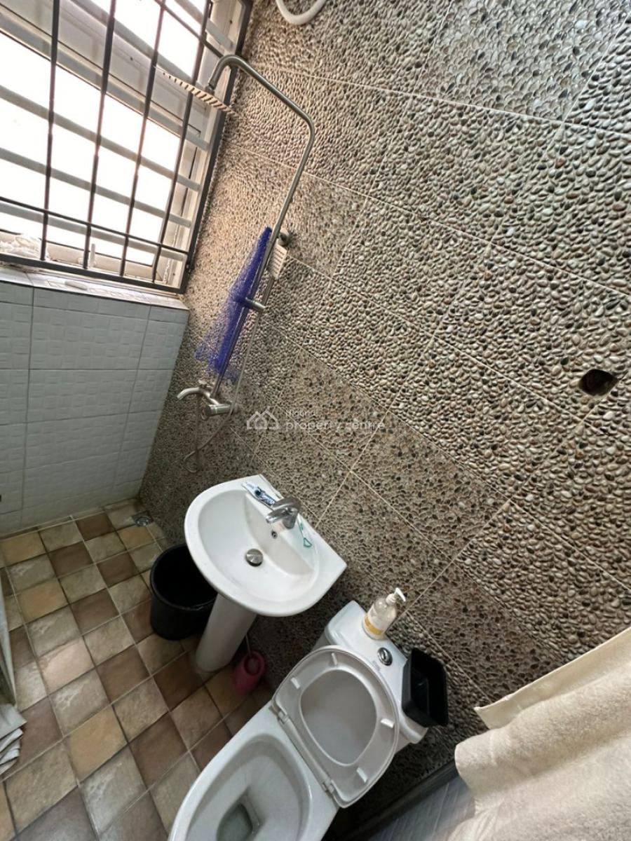 4 Units 2 Bedroom, 2 Units Studio, 1 Units 4 Bedroom Apartment, By Gilmore, Jahi, Abuja, Flat / Apartment for Sale