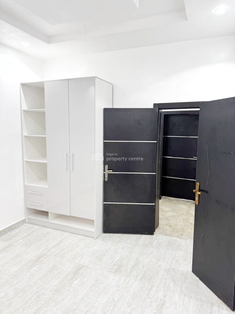 a Newly Built Spacious 3 Bedroom Flat, Off Awolowo Way, Ikeja, Lagos, Flat / Apartment for Rent