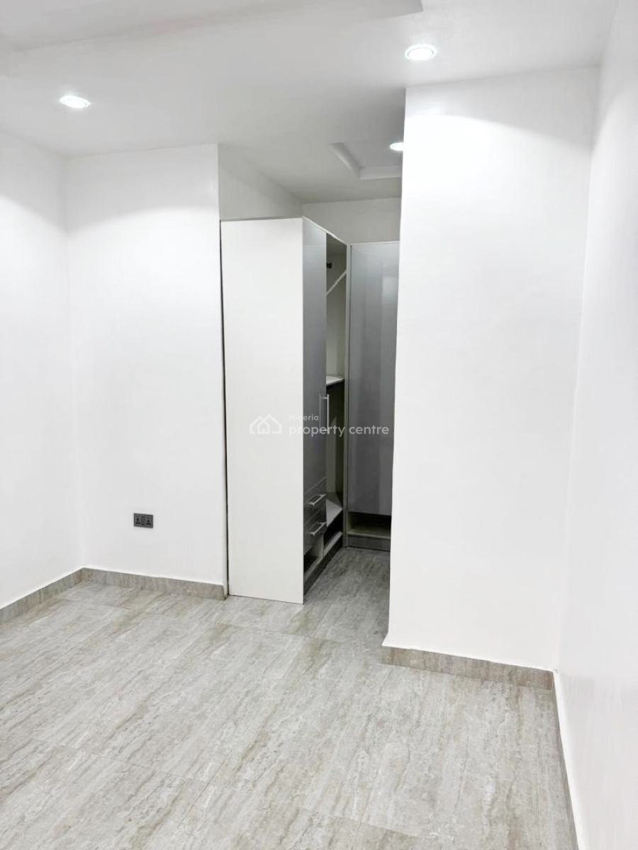 a Newly Built Spacious 3 Bedroom Flat, Off Awolowo Way, Ikeja, Lagos, Flat / Apartment for Rent