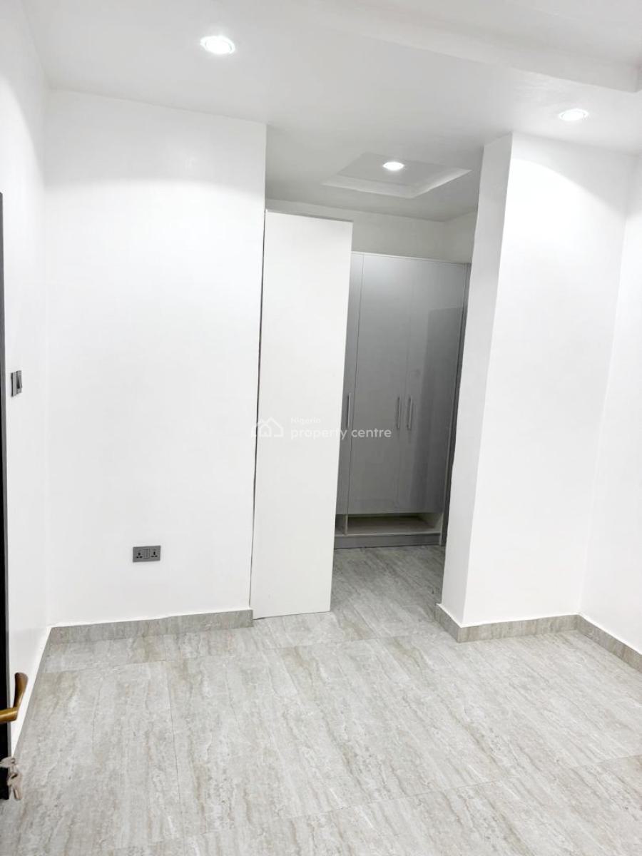 a Newly Built Spacious 3 Bedroom Flat, Off Awolowo Way, Ikeja, Lagos, Flat / Apartment for Rent