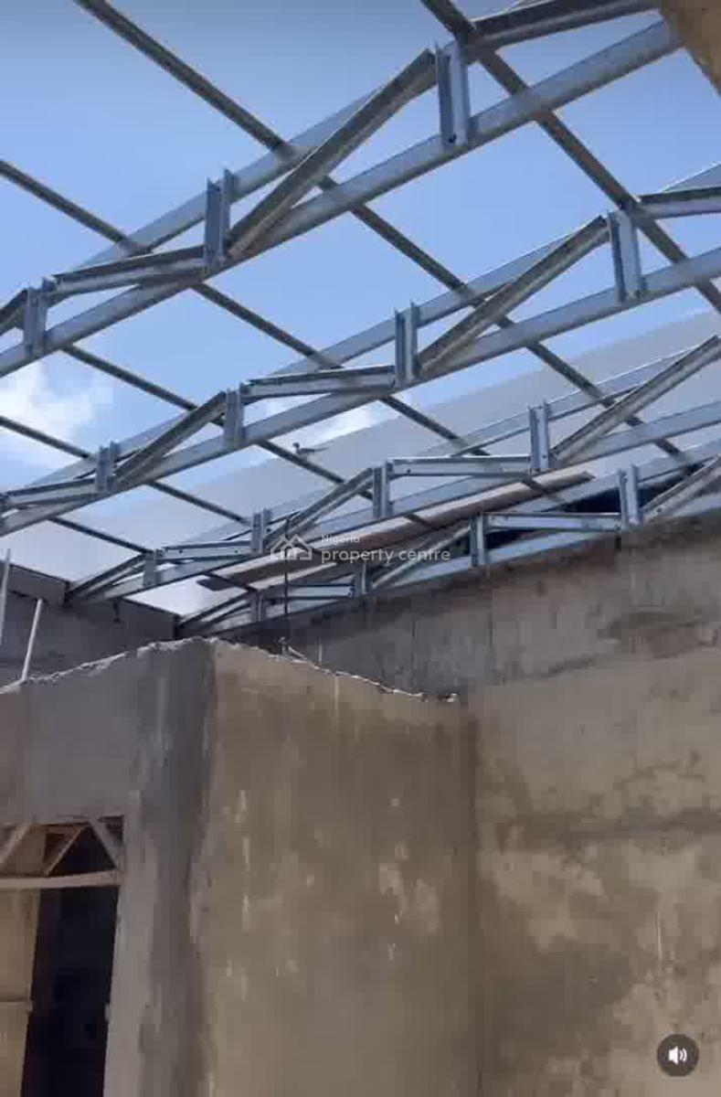 Newly Built Terraces in a Gated Estate Within Lekki Phase 1, Off Lekki Phse 1, Lekki Phase 1, Lekki, Lagos, Terraced Duplex for Sale