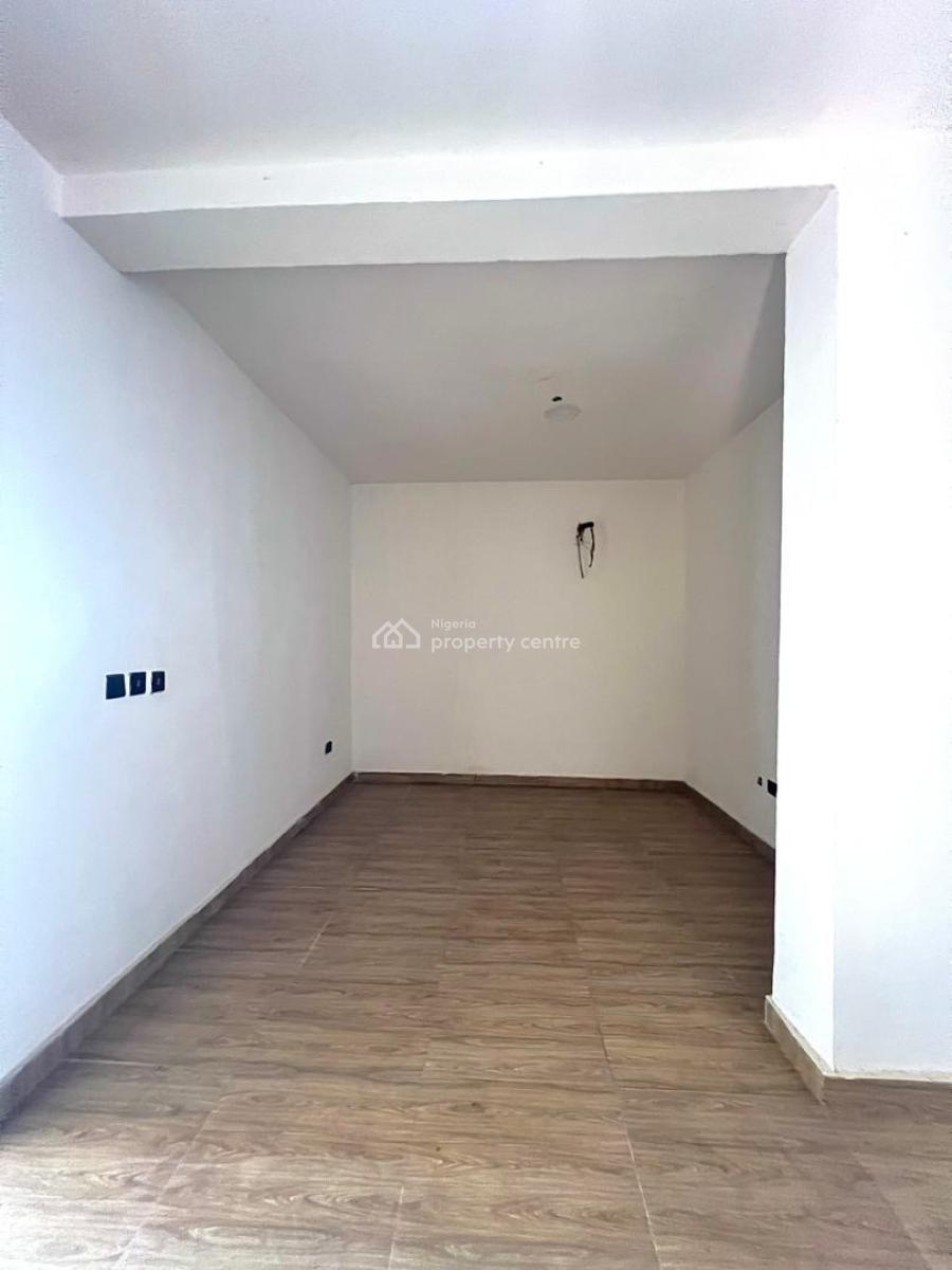 Most Affordable Newly Built 4 Bedroom with Bq and Guest Room, Ikoyi, Lagos, Terraced Duplex for Sale