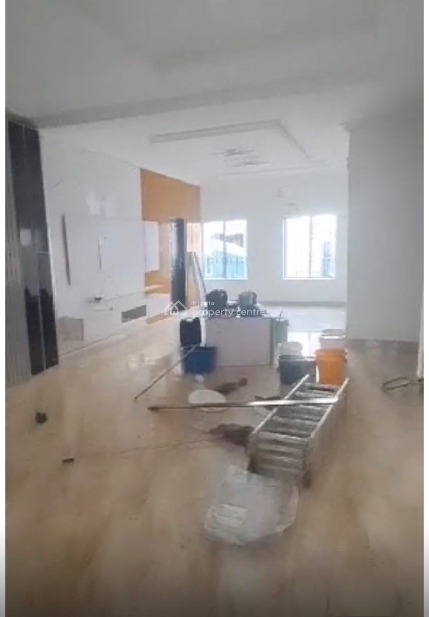 Spacious 2 Bedroom Apartment, Ikate Elegushi, Lekki, Lagos, Flat / Apartment for Rent