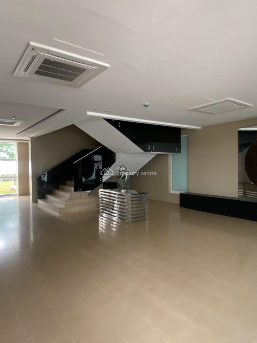 Freshly Made 3-bedroom Maisonette, Banana Island, Ikoyi, Lagos, Flat / Apartment for Rent