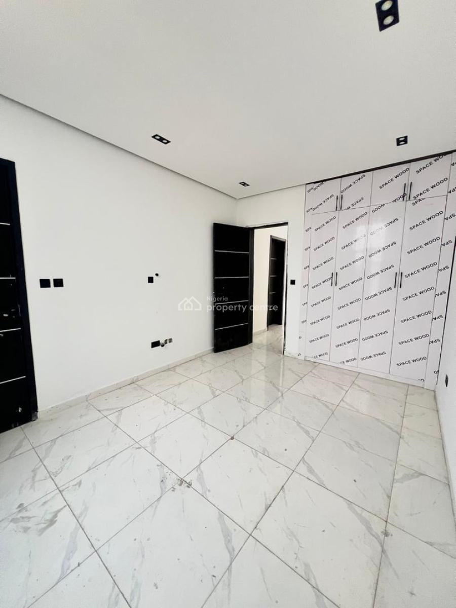 Spacious Well Built 2 Bedroom Apartment, in a Serene Environment of Ologolo, Lekki, Lekki, Lagos, Block of Flats for Sale