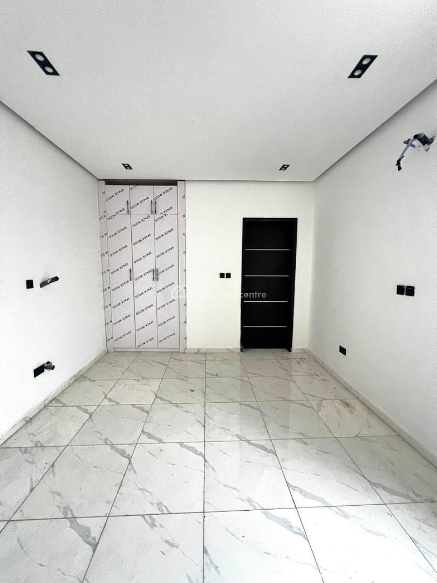 Spacious Well Built 2 Bedroom Apartment, in a Serene Environment of Ologolo, Lekki, Lekki, Lagos, Block of Flats for Sale