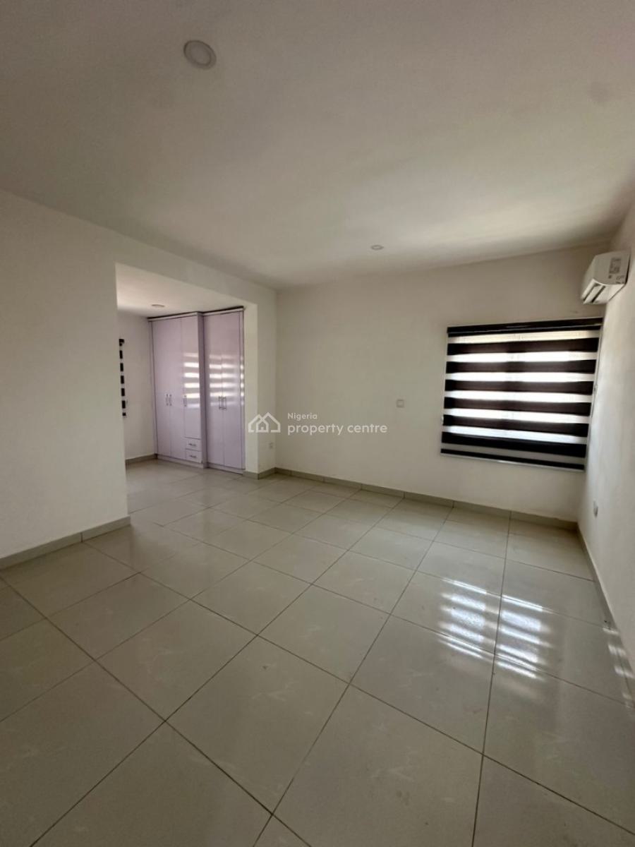 Elegant 4-bedroom Detached Duplex with 2-bedroom Apartment Basement, Idu Industrial, Abuja, Detached Duplex for Sale