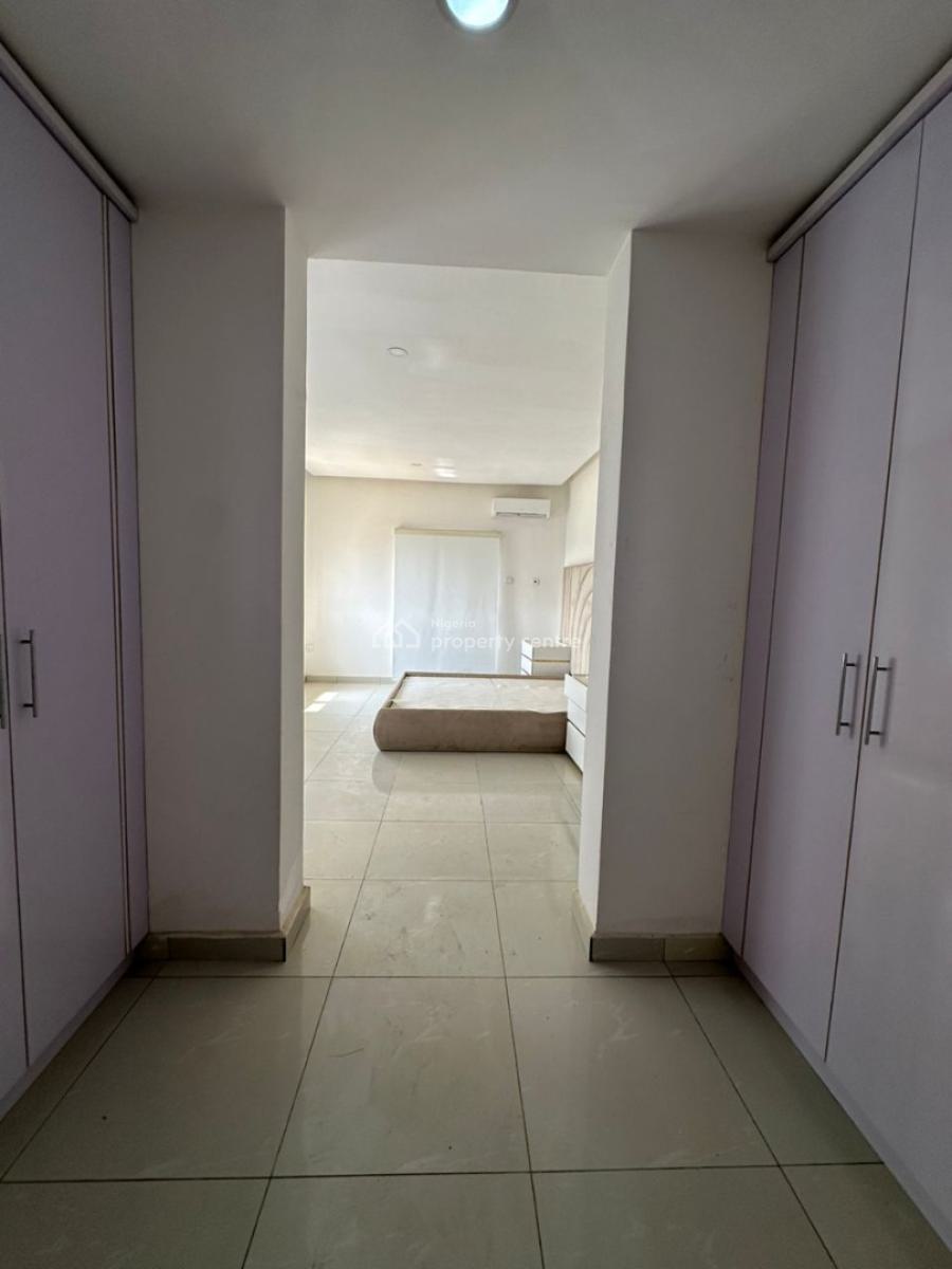 Elegant 4-bedroom Detached Duplex with 2-bedroom Apartment Basement, Idu Industrial, Abuja, Detached Duplex for Sale
