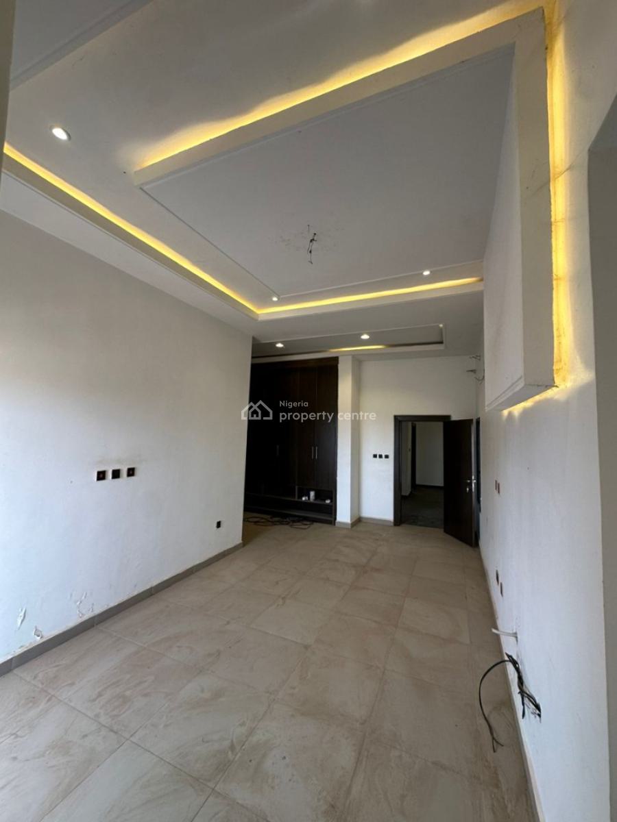 Tastefully Finished 4 Bedroom Terrace Duplex with Bq, Kaura, Kaura, Abuja, Terraced Duplex for Sale