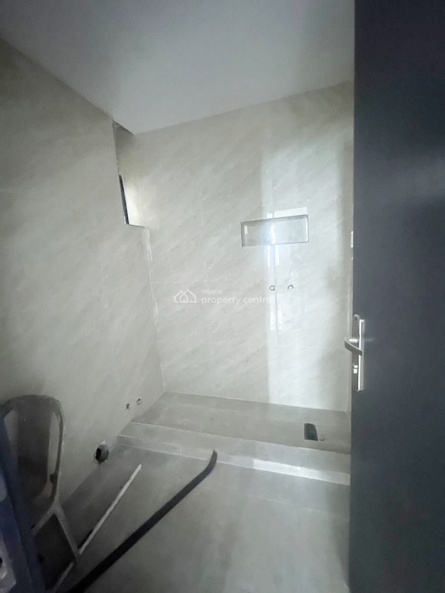 Luxury Mini Flat, Omole Phase 2, Ikeja, Lagos, Mini Flat (room and Parlour) for Rent