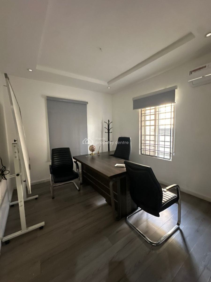 Beautiful 4 Units of 2-bedroom Apartments, Jahi, Abuja, Flat / Apartment for Sale