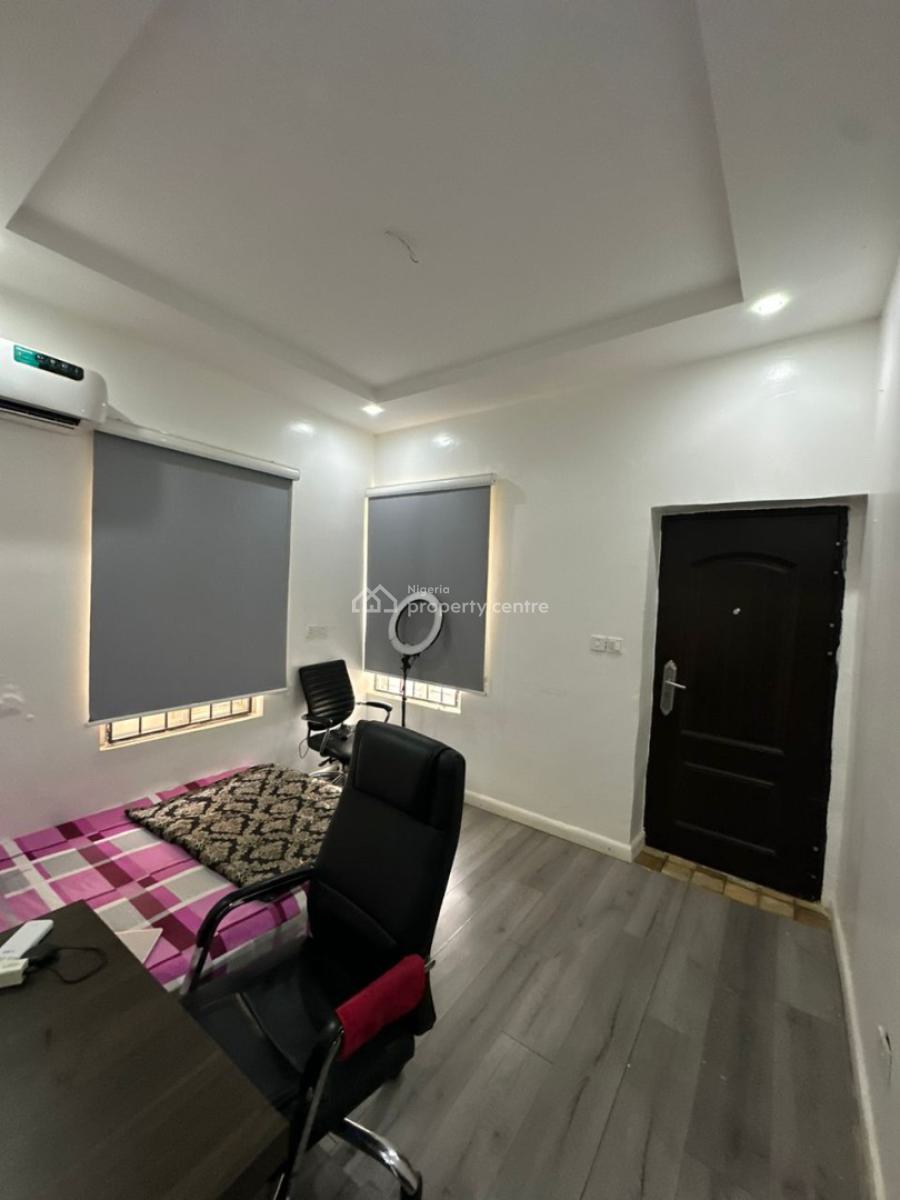 Beautiful 4 Units of 2-bedroom Apartments, Jahi, Abuja, Flat / Apartment for Sale