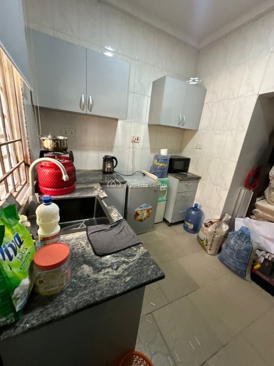 Beautiful 4 Units of 2-bedroom Apartments, Jahi, Abuja, Flat / Apartment for Sale